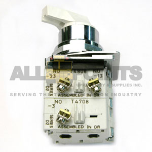 AMTRAN-STYLE AIR DOOR CTRL SWITCH